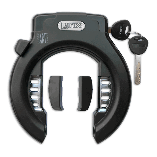 410760 LYNX Ringslot Lazo ART 2 <-> 74 mm