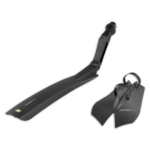 435.CR428315 SIMPLA Set garde-boue CROSS 24 - 29 Inch