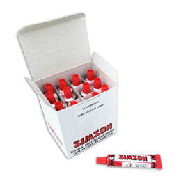 441.020543 SIMSON Simson tube dissolution 10 ml (12x) 10 ml