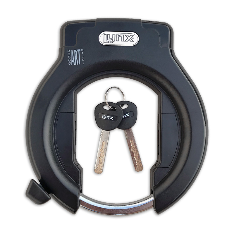 410760.OE LYNX ART 2 Ringslot Lazo OEM <-> 74 mm