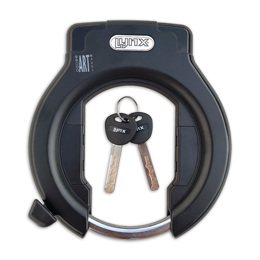 410760.OE LYNX ART 2 Ringslot Lazo OEM <-> 74 mm