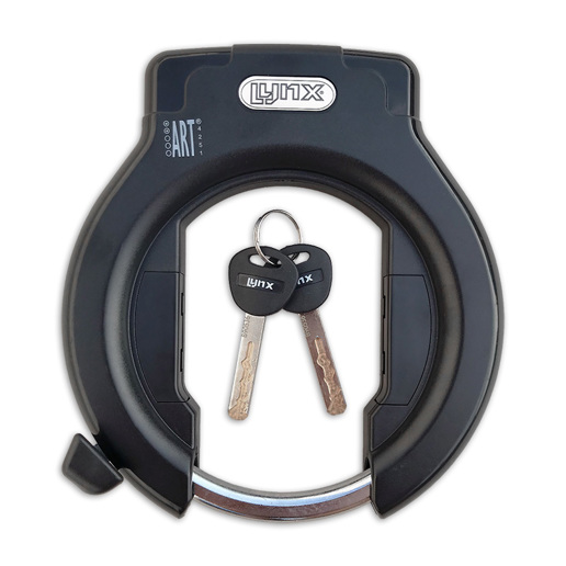 410760.OE LYNX ART 2 Ringslot Lazo OEM <-> 74 mm