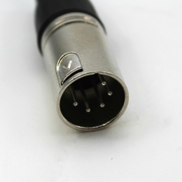 75.21102 Van Beijck Acculader Li-ion Tranzx 5-pins 170 x 70 x 38 mm