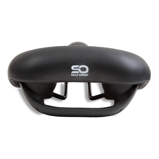 611330.OE SELLE ORIENT Selle E-comfort OEM 260 x 214 mm