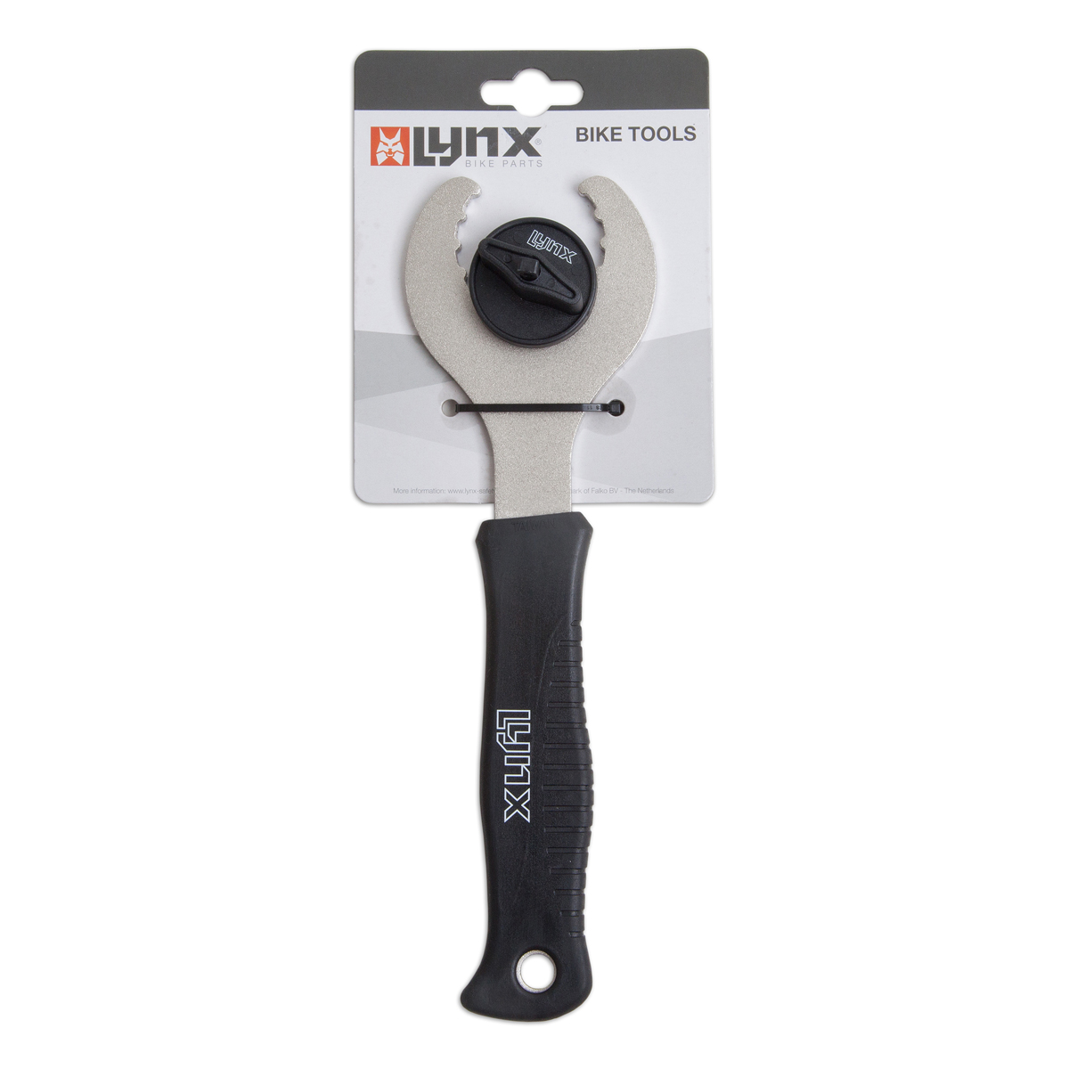 440520 LYNX Trapassleutel 44 mm