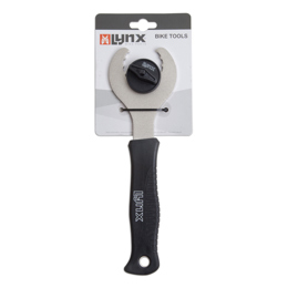 440520 LYNX Trapassleutel 44 mm