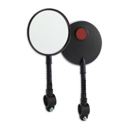 421100 LYNX Fietsspiegel <-> 80 mm