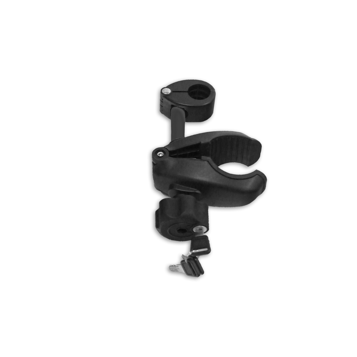 440735.03 LYNX Frame clamp short <-> 13.5 cm