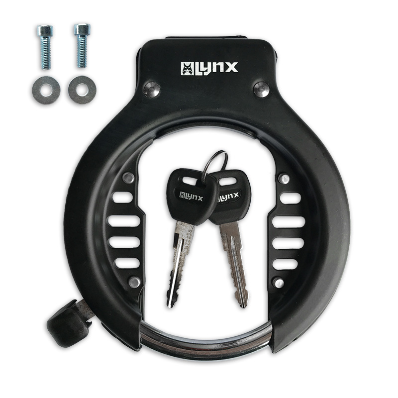 410750 LYNX Frame lock ART 2 <-> 62 mm