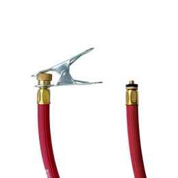 440240.SL JUMBO Tuyau de Jumbo pompe à vélo 60 cm