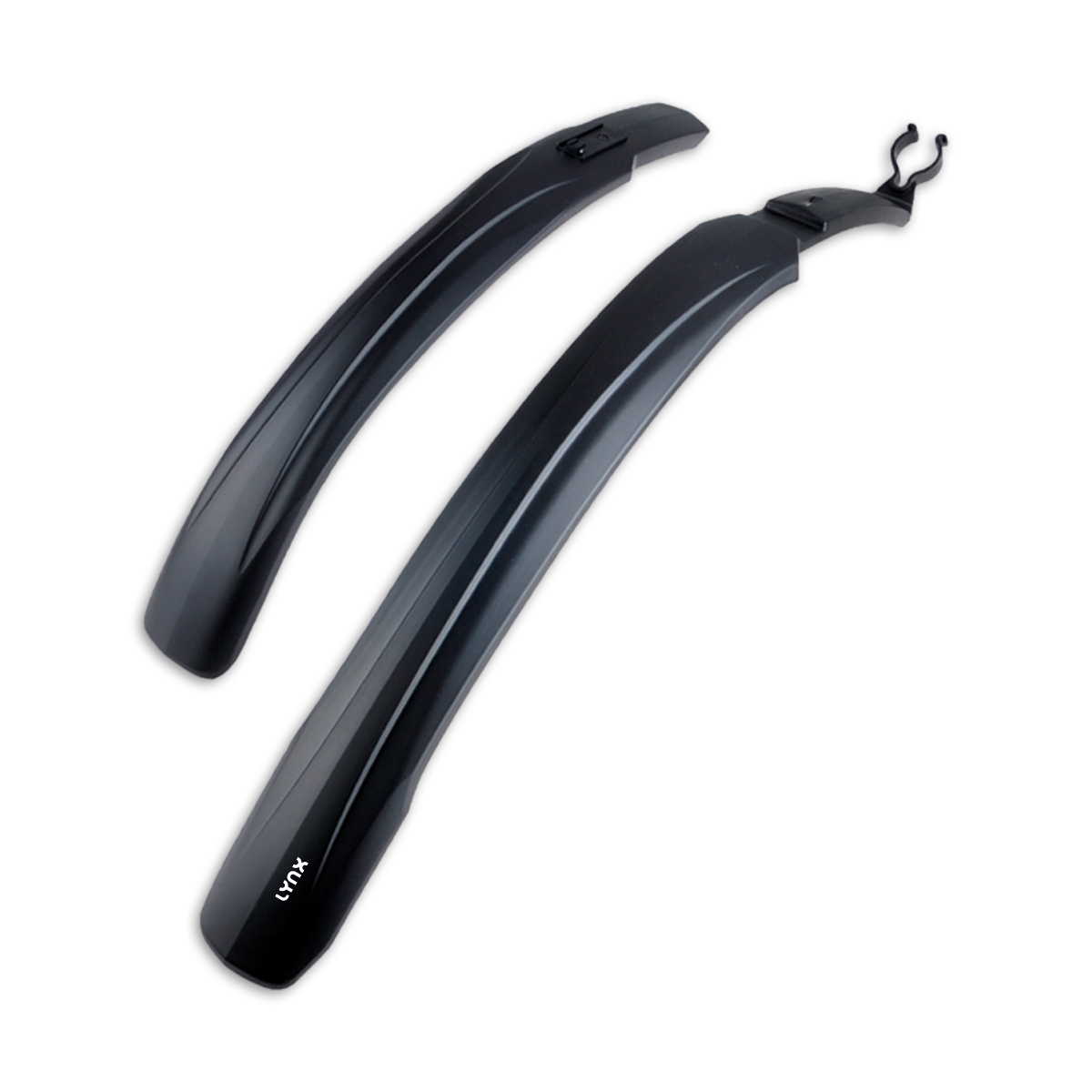 440001 LYNX Mudguard set MTB & City 24 - 29 Inch
