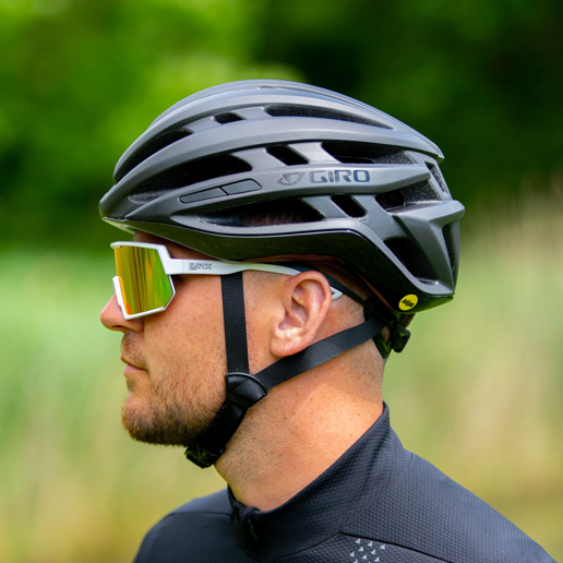 618145 LYNX Lunettes de vélo Madeleine