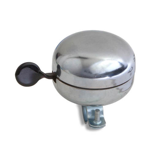 420125 LYNX Sonnette de vélo Ding Dong Ø 60 mm