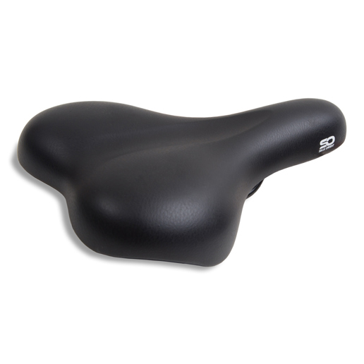 611320 SELLE ORIENT Selle city sport 270 x 190 mm