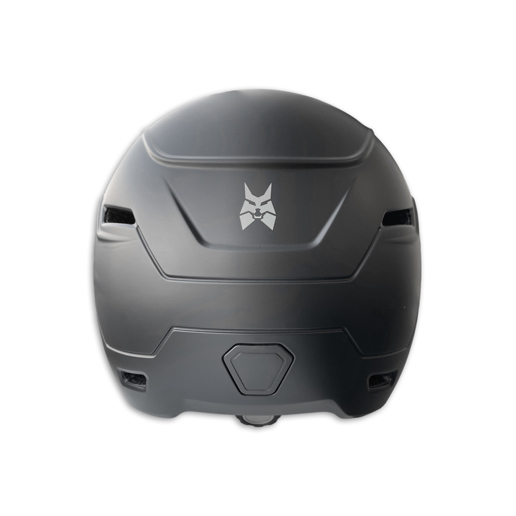 619152.BLA LYNX Casque Visor Pro L/XL 58-61 cm