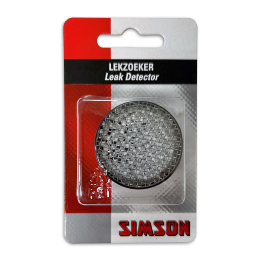 441.020506 SIMSON Simson Détecteur de fuite