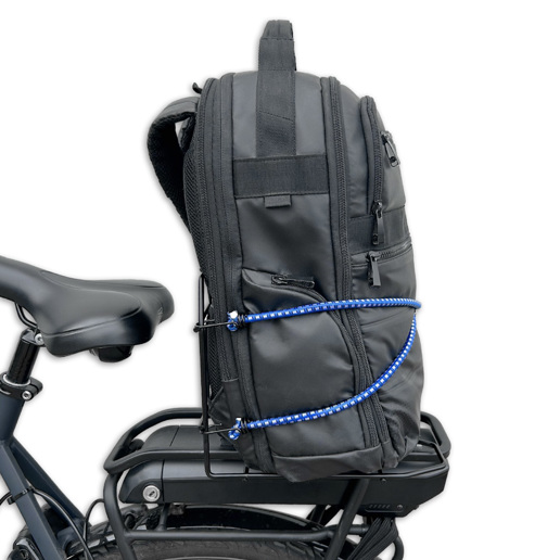 610700 LYNX Élargisseur de porte-bagages 27 x 28 x 22 cm