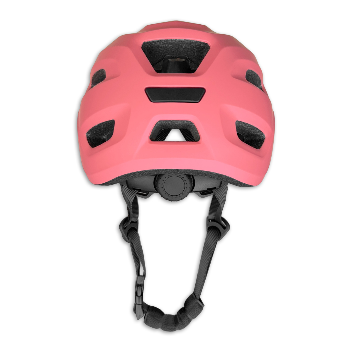 619014.PIN LYNX Casque de vélo Kidz (M) 52-56 cm