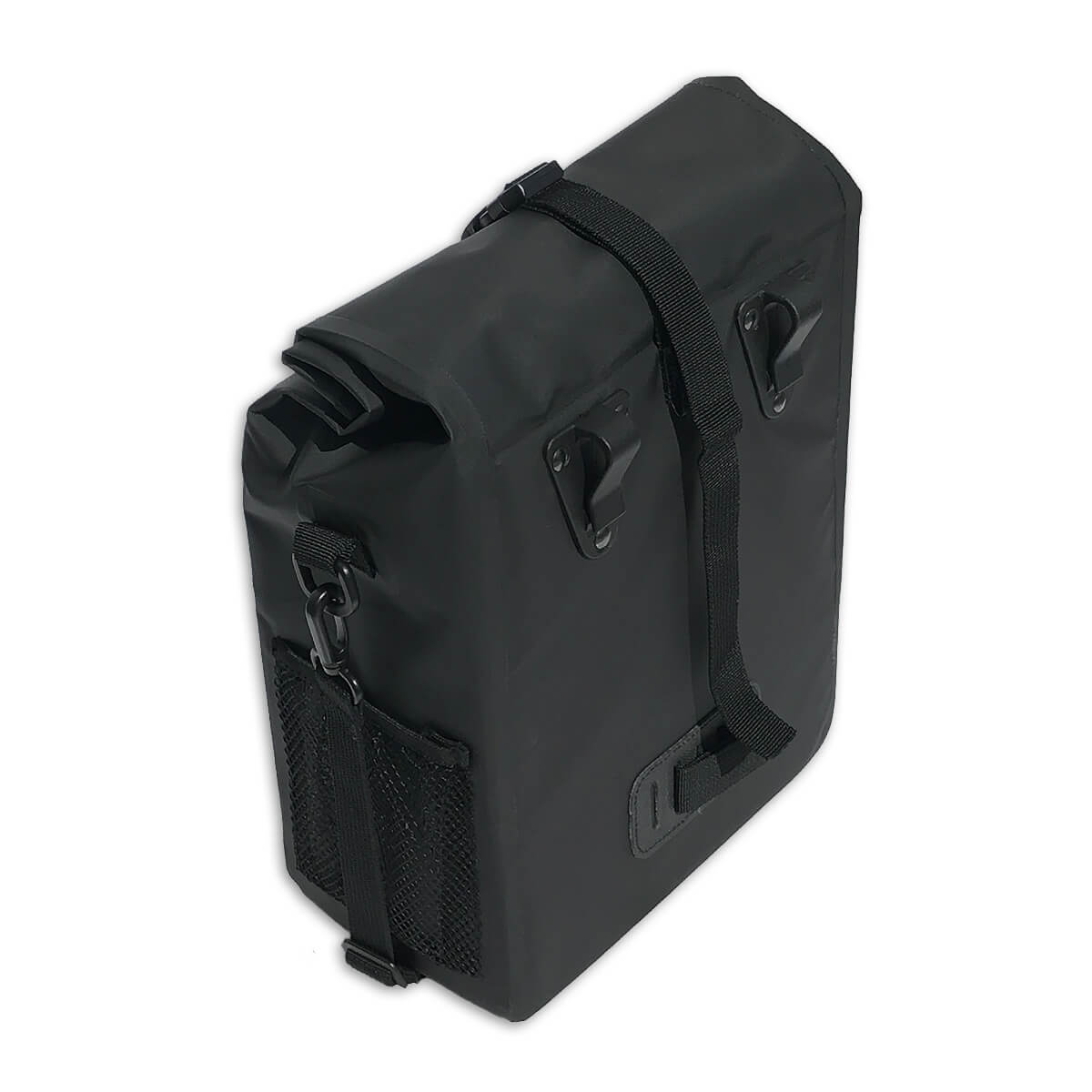 610305.BLA LYNX Einzelne Packtasche Valley 21L 28 x 15 x 50 cm