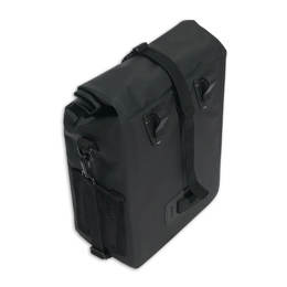 610305.BLA LYNX Sacoche simple Valley 28 x 15 x 50 cm