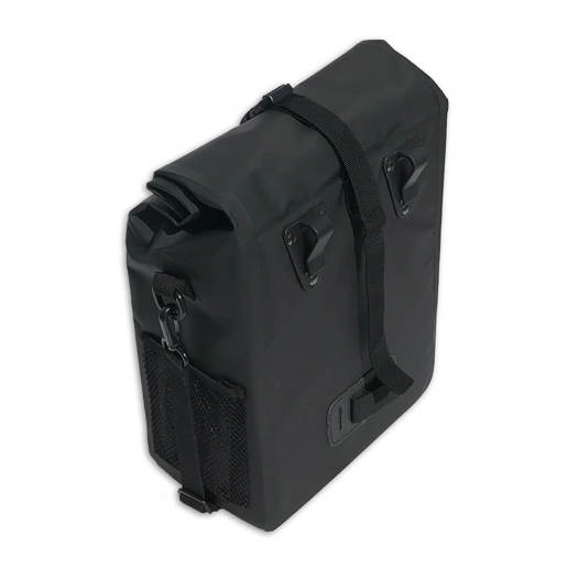 610305.BLA LYNX Sacoche simple Valley 28 x 15 x 50 cm