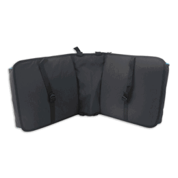 610168 LYNX Dubbele fietstas Joshua Double 33 x 10.5 x 33 cm