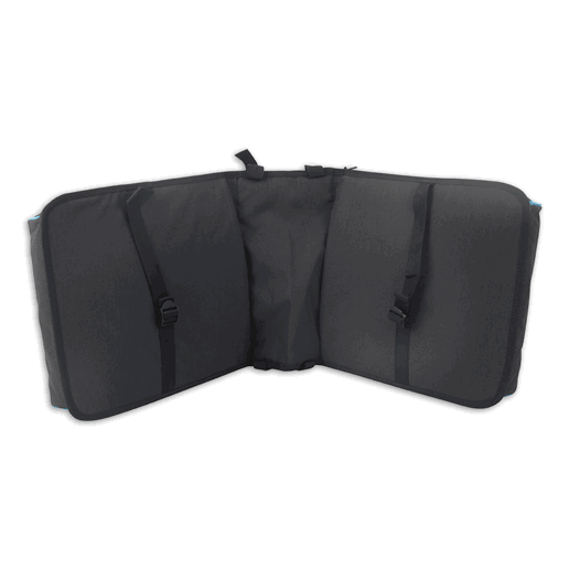 610168 LYNX Sacoche double Joshua Double 33 x 10.5 x 33 cm