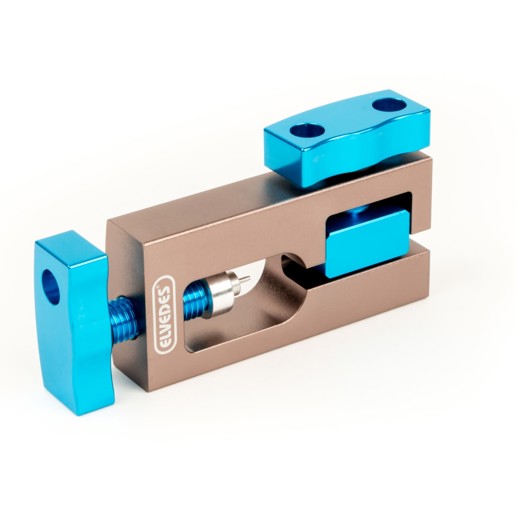 74.2017159 ELVEDES Presse pour tuyaux hydrauliques