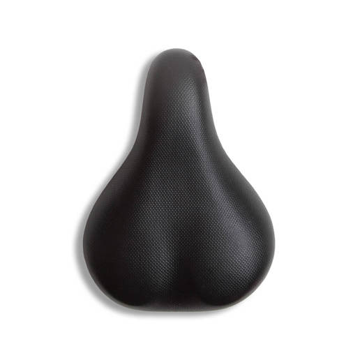 60.SI.169 ABI Selle enfant 12-16 pouces 210 x 150 mm