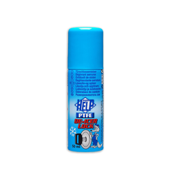 31.36050 SUPER HELP Slotontdooier met PTFE 50 ml