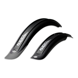435.KI461229 SIMPLA Set garde-boue KIDO 16 SHORT 16 - 18 Inch