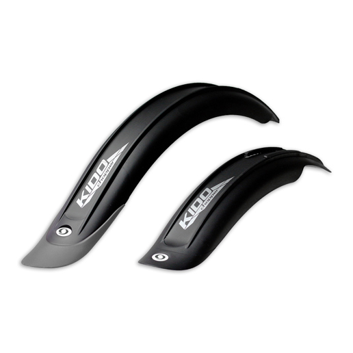 435.KI461229 SIMPLA Set garde-boue KIDO 16 SHORT 16 - 18 Inch