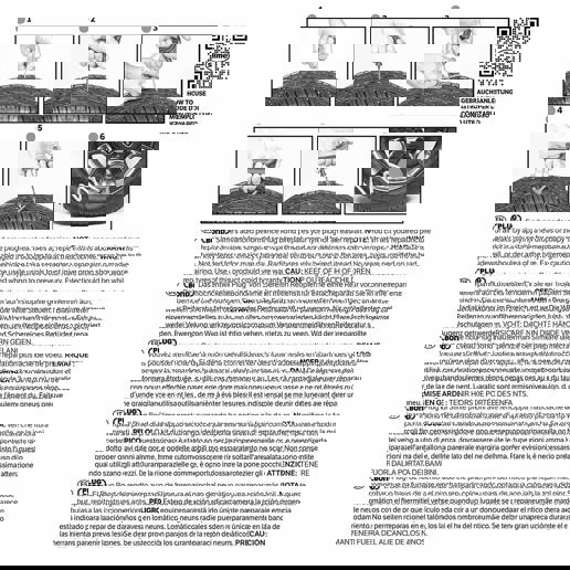 40P.2040-5 SLIME Slime kit de réparation Deluxe pour pneus off-highway