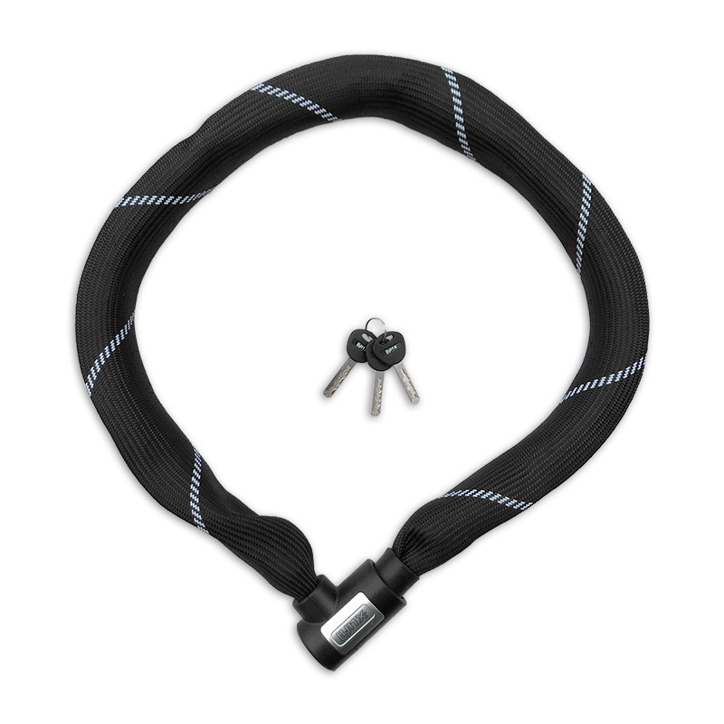 410333 LYNX Kettingslot Stelix ART 2 110 cm x 8.3 mm