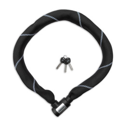 410333 LYNX Kettingslot Stelix ART 2 110 cm x 8.3 mm