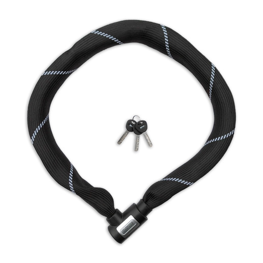 410333 LYNX Kettingslot Stelix ART 2 110 cm x 8.3 mm