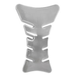 980679.TRA MERKLOOS Protection de réservoir transparente	 140 x 210 mm