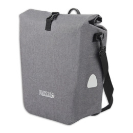 610320.GRA LYNX Enkele fietstas Canyon 36 x 16 x 40 cm