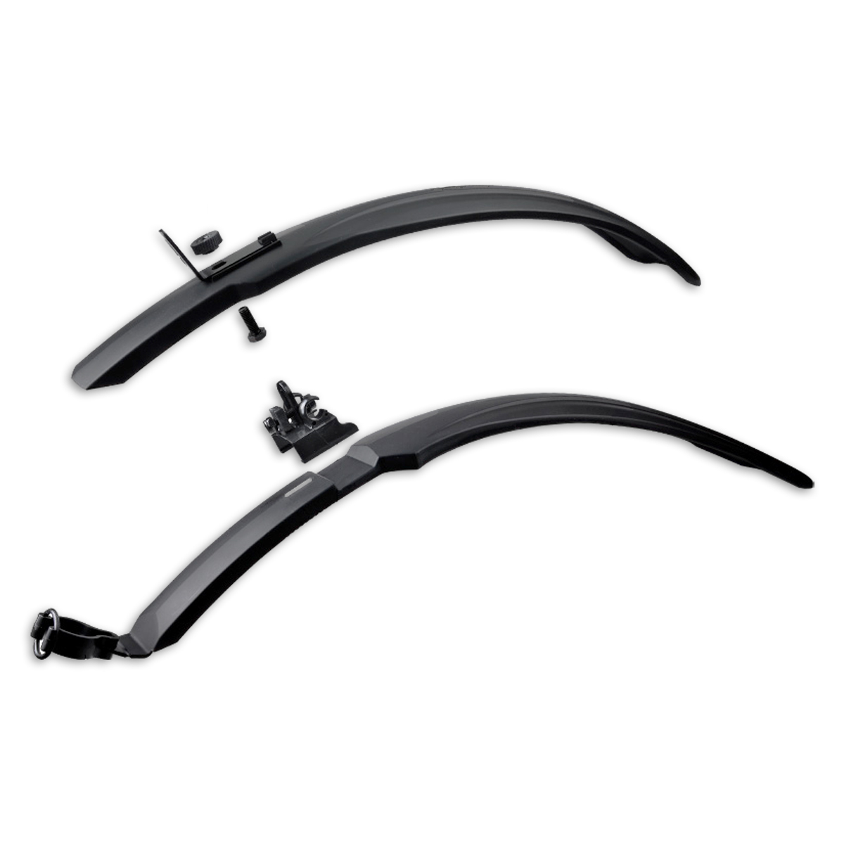 440001 LYNX Mudguard set MTB & City 24 - 29 Inch