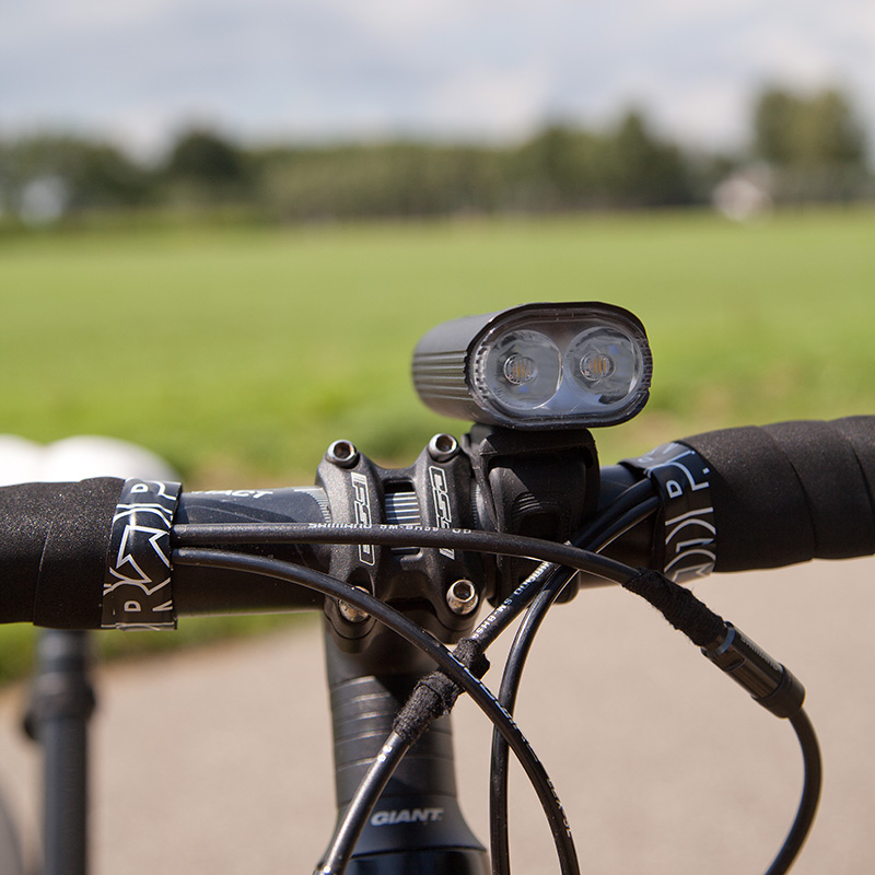 429743.F LYNX Front Light USB Beam 1000