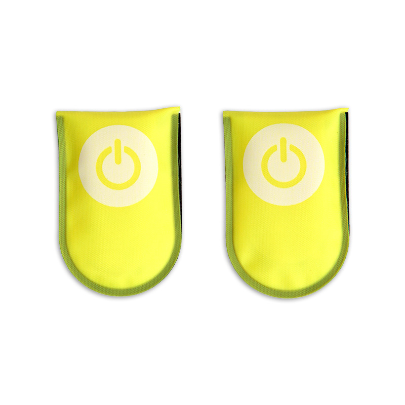 429024 LYNX LED clip magnétique (2x)