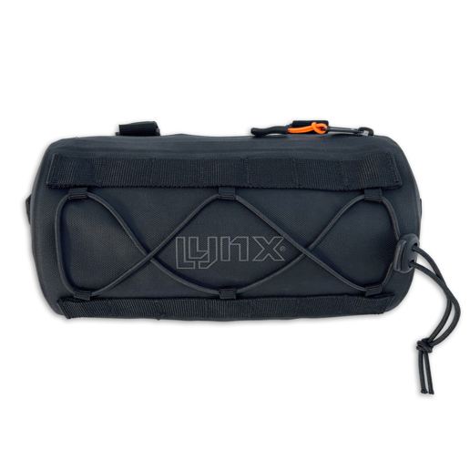 610416 LYNX Stuurtas Wildtrack 23 x 12 x 12 cm