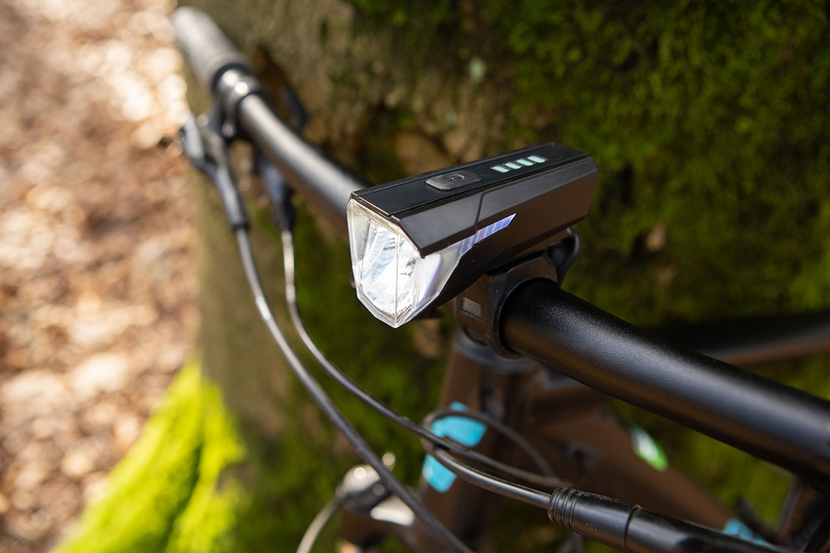 429745.F LYNX Scheinwerfer USB High Power Max 70 Lux