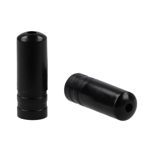 74.ELV2025039 ELVEDES Kabelhoedje ø 4,3 mm PVC (100x) ø 4,3 mm