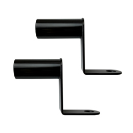 440764.HOL LAMICALL Telefoonhouder-adapter voor spiegelbevestiging (2x) 82 x 21 x 56 mm