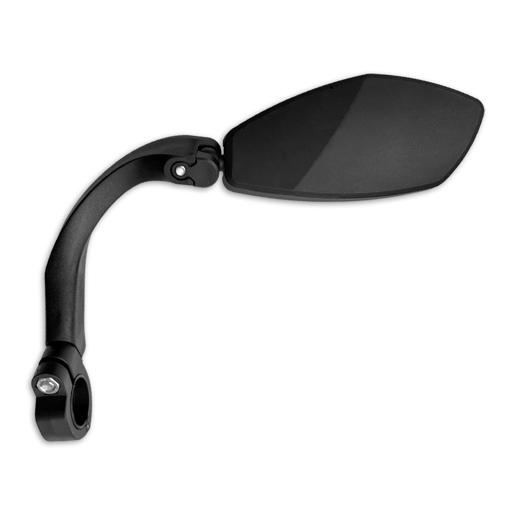 421121.L LYNX Fietsspiegel (links) <-> 110 x 47 mm