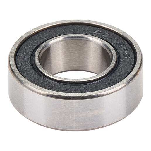 74.2021051 ELVEDES Roulement 6002 RS ø 16 × ø 31 × 10 mm