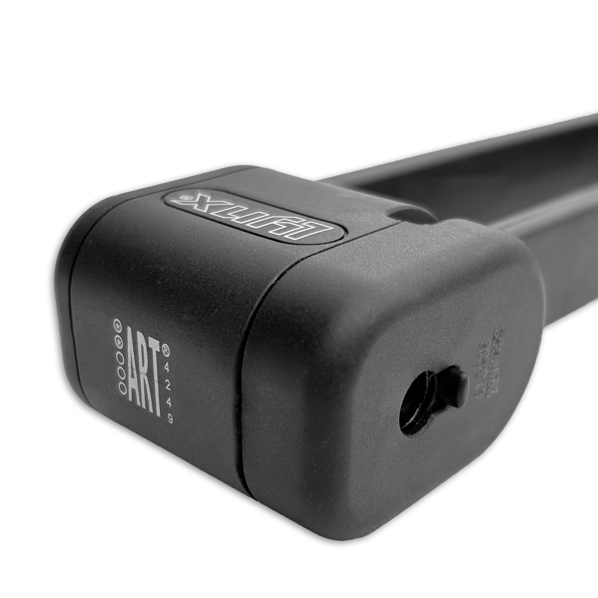 410408 LYNX Folding lock Pivot ART 2 95 cm