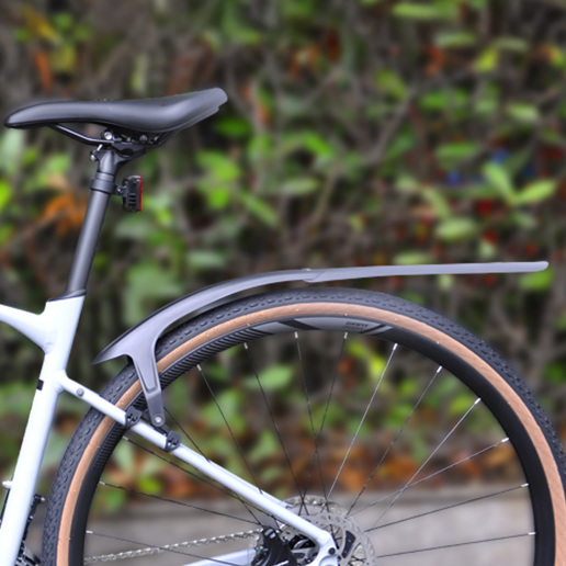 440020 LYNX Set garde-boue Gravel 28 Inch