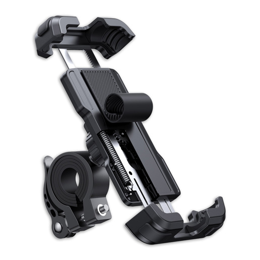 440762 LAMICALL Universele telefoonhouder BP03 Ø <- 15 - 40 mm ->